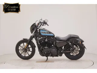 Harley-Davidson XL1200NS из Японии, фото 2