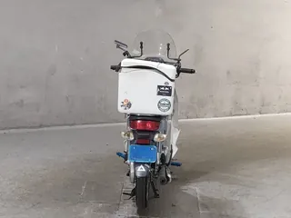 Honda Cross Cub из Японии, фото 4