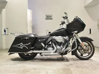 Harley-Davidson FLTRX1580 из Японии, фото 1