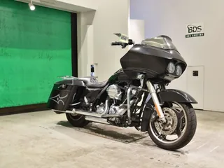 Harley-Davidson FLTRX1580 из Японии, фото 3