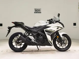 Yamaha MT-03 из Японии, фото 1