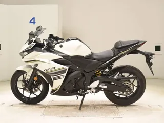 Yamaha MT-03 из Японии, фото 2