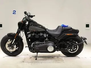 Harley-Davidson FXFBS1870 из Японии, фото 2
