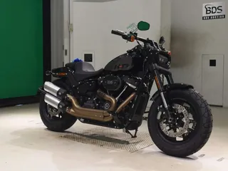 Harley-Davidson FXFBS1870 из Японии, фото 3