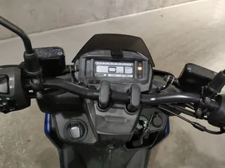Yamaha X-Force из Японии, фото 5