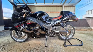 Suzuki GSX1300R из Японии, фото 3