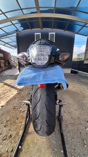 Suzuki GSX1300R из Японии, фото 6