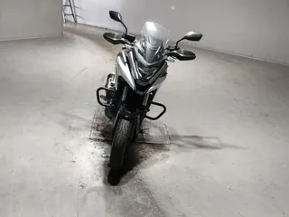 Honda Nc750Xd-3 из Японии, фото 3