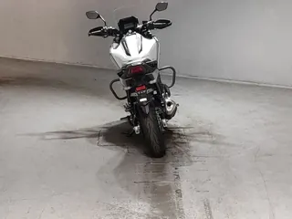 Honda Nc750Xd-3 из Японии, фото 4