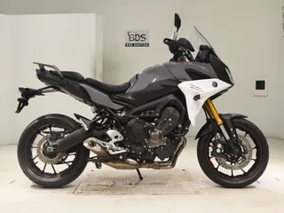 Yamaha Mt-09To Racer Gt из Японии, фото 1