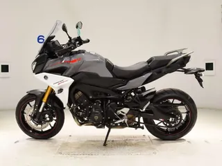 Yamaha Mt-09To Racer Gt из Японии, фото 2