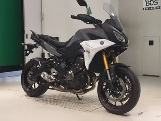 Yamaha Mt-09To Racer Gt из Японии, фото 3