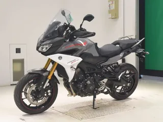 Yamaha Mt-09To Racer Gt из Японии, фото 4