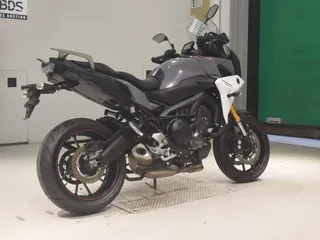 Yamaha Mt-09To Racer Gt из Японии, фото 5