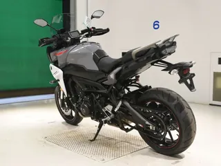 Yamaha Mt-09To Racer Gt из Японии, фото 6