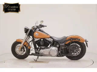 Harley-Davidson FLS1580 из Японии, фото 2