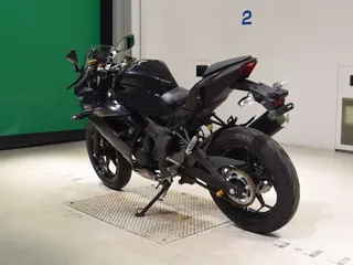 Kawasaki Ninja 250SL из Японии, фото 6