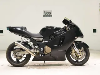 Kawasaki ZX-12R из Японии, фото 1