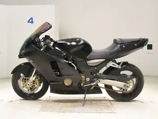 Kawasaki ZX-12R из Японии, фото 2