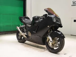 Kawasaki ZX-12R из Японии, фото 3
