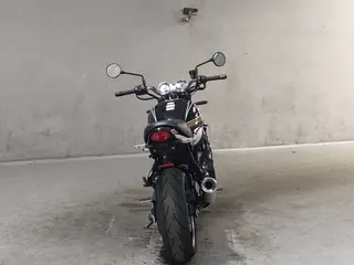 Kawasaki Z900RS из Японии, фото 4