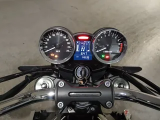 Kawasaki Z900RS из Японии, фото 5