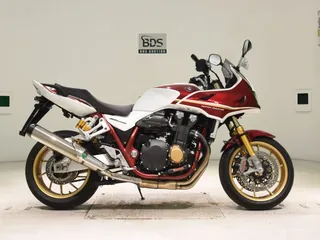 Honda CB1300 из Японии, фото 1