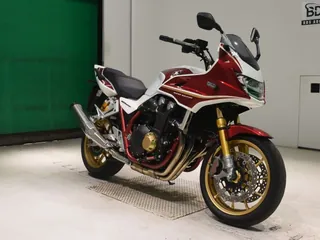 Honda CB1300 из Японии, фото 3