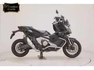 Honda X-ADV750 из Японии, фото 1