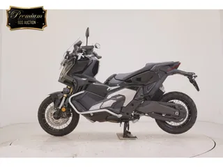 Honda X-ADV750 из Японии, фото 2