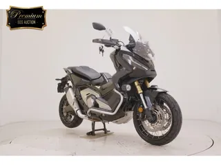 Honda X-ADV750 из Японии, фото 3