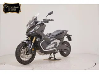 Honda X-ADV750 из Японии, фото 4