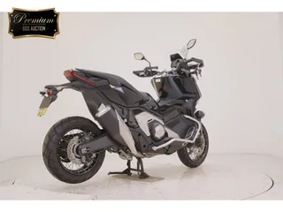 Honda X-ADV750 из Японии, фото 5