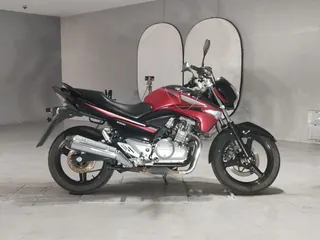 Suzuki GSR250S из Японии, фото 1