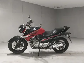 Suzuki GSR250S из Японии, фото 2