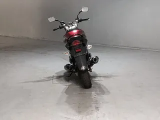 Suzuki GSR250S из Японии, фото 4