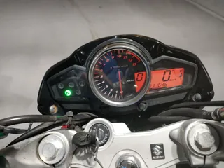 Suzuki GSR250S из Японии, фото 5