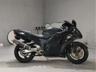 Honda CBR1100XX из Японии, фото 1