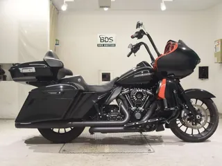 Harley-Davidson FLTRXS1870 из Японии, фото 1