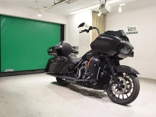 Harley-Davidson FLTRXS1870 из Японии, фото 3