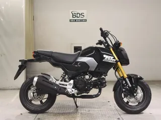 Honda Grom из Японии, фото 1