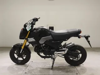 Honda Grom из Японии, фото 2