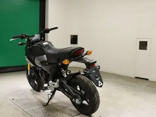Honda Grom из Японии, фото 6