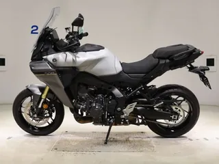Yamaha To Racer 9Gt из Японии, фото 2