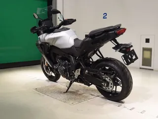 Yamaha To Racer 9Gt из Японии, фото 6
