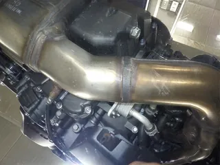 Yamaha To Racer 9Gt из Японии, фото 7