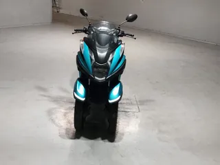 Yamaha Tricity 125 из Японии, фото 3