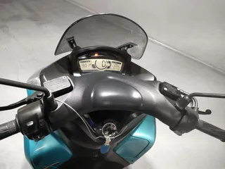 Yamaha Tricity 125 из Японии, фото 5