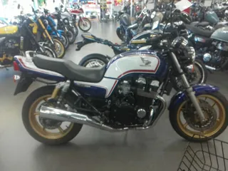 Honda CB750 из Японии, фото 1