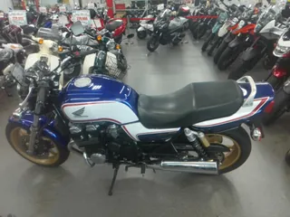 Honda CB750 из Японии, фото 2